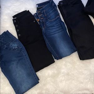 Jeans & Leggings!!